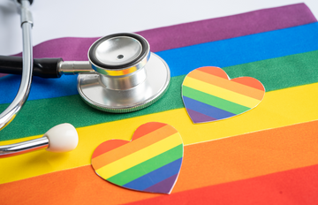 Supporting the LGBTQIA+ Community: Scar Care After Gender-Affirming Surgeries