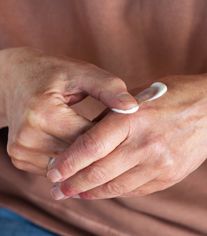 Medical Grade Scar Care