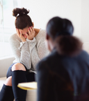 Scars Effect on Mental Health