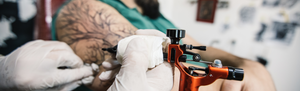 Tattoo Scarring: Understanding, Preventing, and Treating