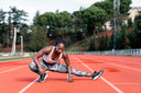 Athlete