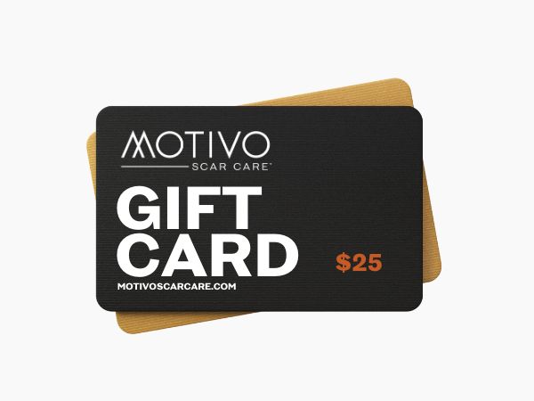 GIFT CARDS - $25 TO $100
