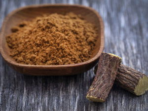 Licorice Root Extract