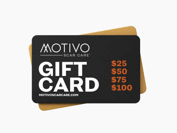 GIFT CARDS - $25 TO $100