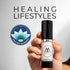 Motivo scar cream 15ml award-winning formula for acne and surgical scars