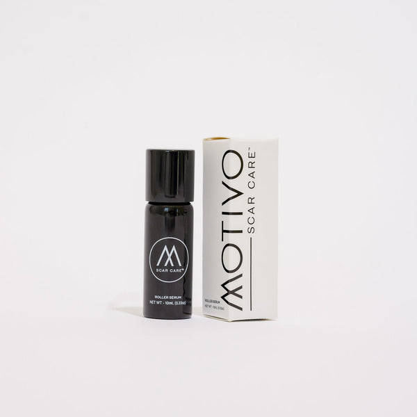 MOTIVO SCAR CARE - ROLLER SERUM