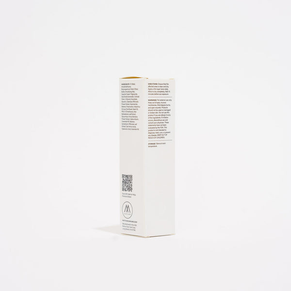 MOTIVO SCAR CARE - SCAR CREAM - PACKAGING